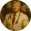 DOCTOR OF THE UNITED STATES