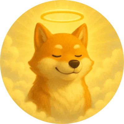‮Dog logo