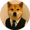 Dog In Vest