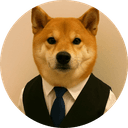 Dog In Vest