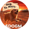 Dog Mars