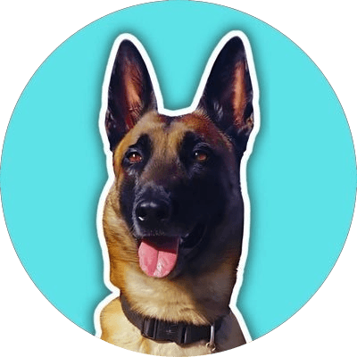 Dog Picasso logo