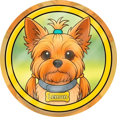 Dog stolen from Tesla logo