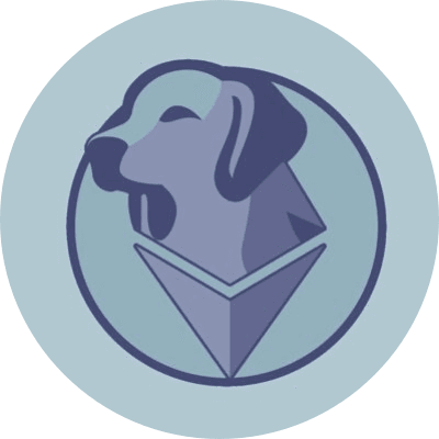 DOG logo
