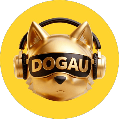 DOGAU logo