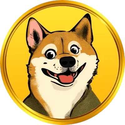 Dogcoin logo