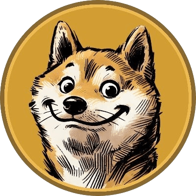 Dogcoin logo