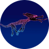 DOGDRAGON By Matt Furie