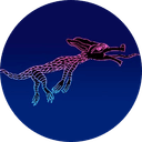 DOGDRAGON By Matt Furie