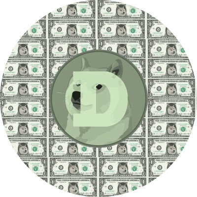 Doge Dividends logo