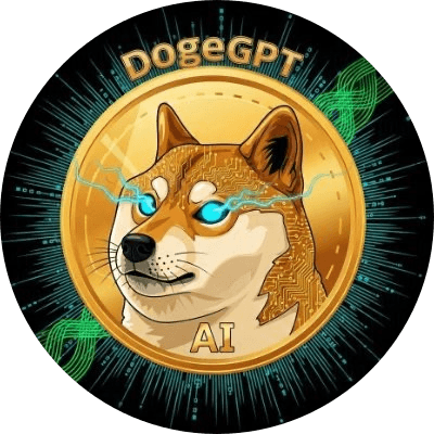 Doge GPT logo