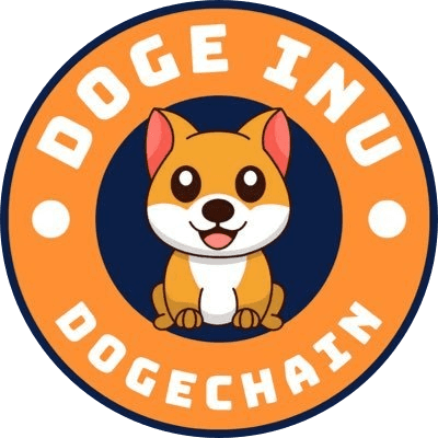 Doge Inu logo