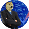 Doge Jones Industrial Average