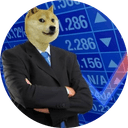 Doge Jones Industrial Average