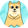 DOGE MASCOT