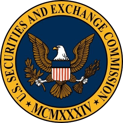 DOGE SEC logo