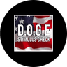 D.O.G.E Stimulus Check