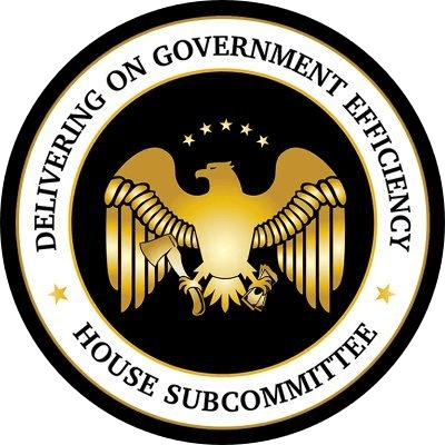 Doge Subcommittee logo