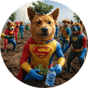Doge vibes 