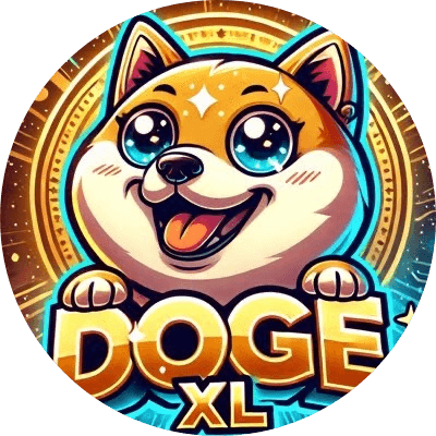 Doge XL logo