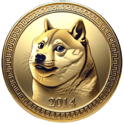 Doge2014 logo