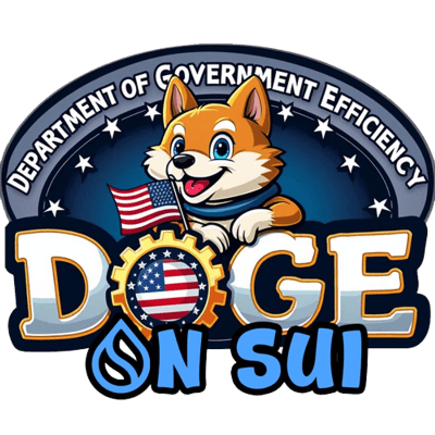D.O.G.E logo