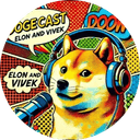 Dogecast