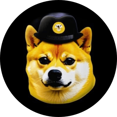 Dogelet logo