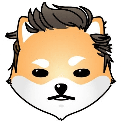 Dogelon logo
