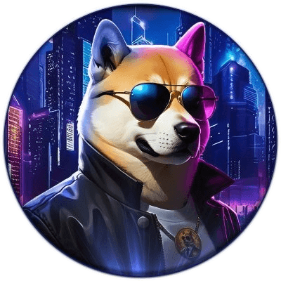 DOGEMOB logo