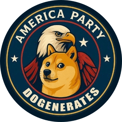 Dogenerates logo