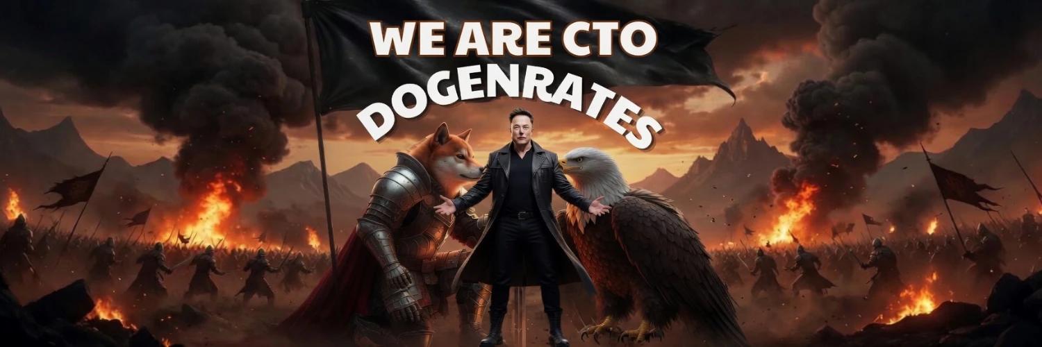Dogenerates banner