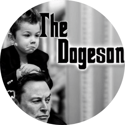 DOGESON logo