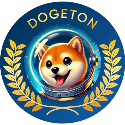 DOGETON logo