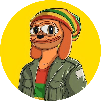 DOGFROG logo