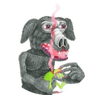 Doggensnout logo