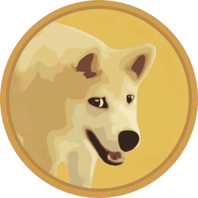Doggo logo