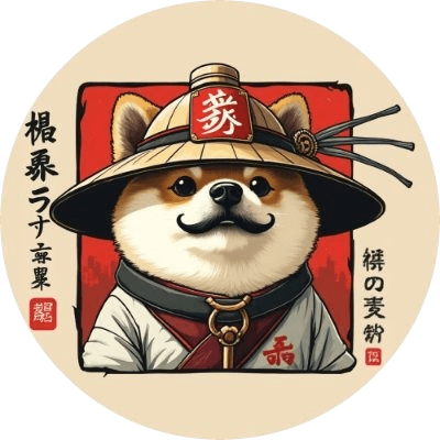 DoggySan logo