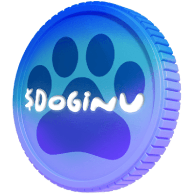 Doginu logo