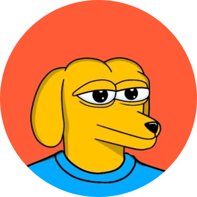 🐕DOGLE ON SUI logo