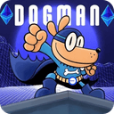 DogMan On Base