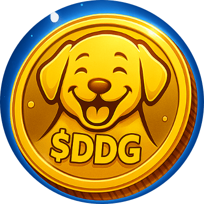 Dogs Donator Gem logo