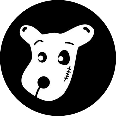 DOGS logo