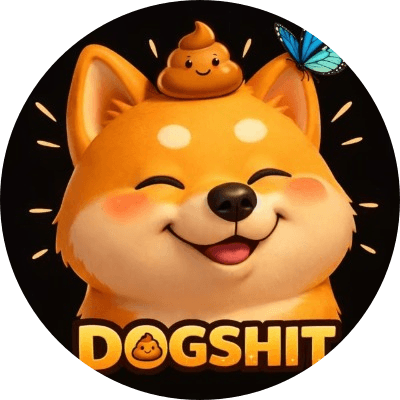 DOGSHIT logo