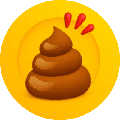 dogshit logo