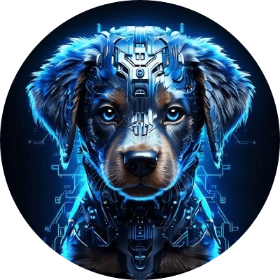 Dogteus Maximus logo