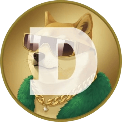 Doguecoin logo