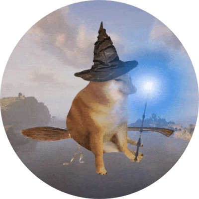 Dogwarts logo