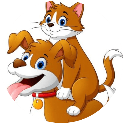 Dogwifcat logo