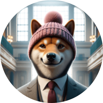 dogwifceo logo